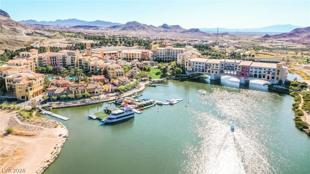 20 Via Visione, Henderson, NV 89011