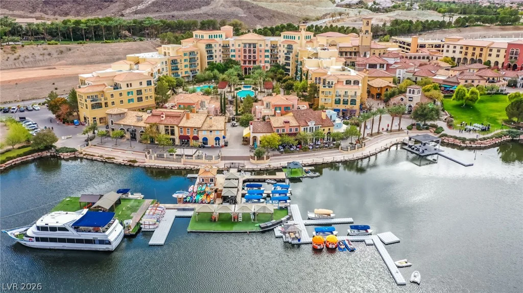 20 Via Visione, Henderson, NV 89011