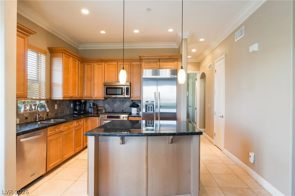 20 Via Visione, Henderson, NV 89011