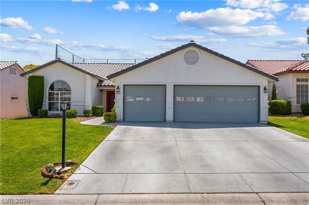5113 Elm Grove, Las Vegas, NV 89130