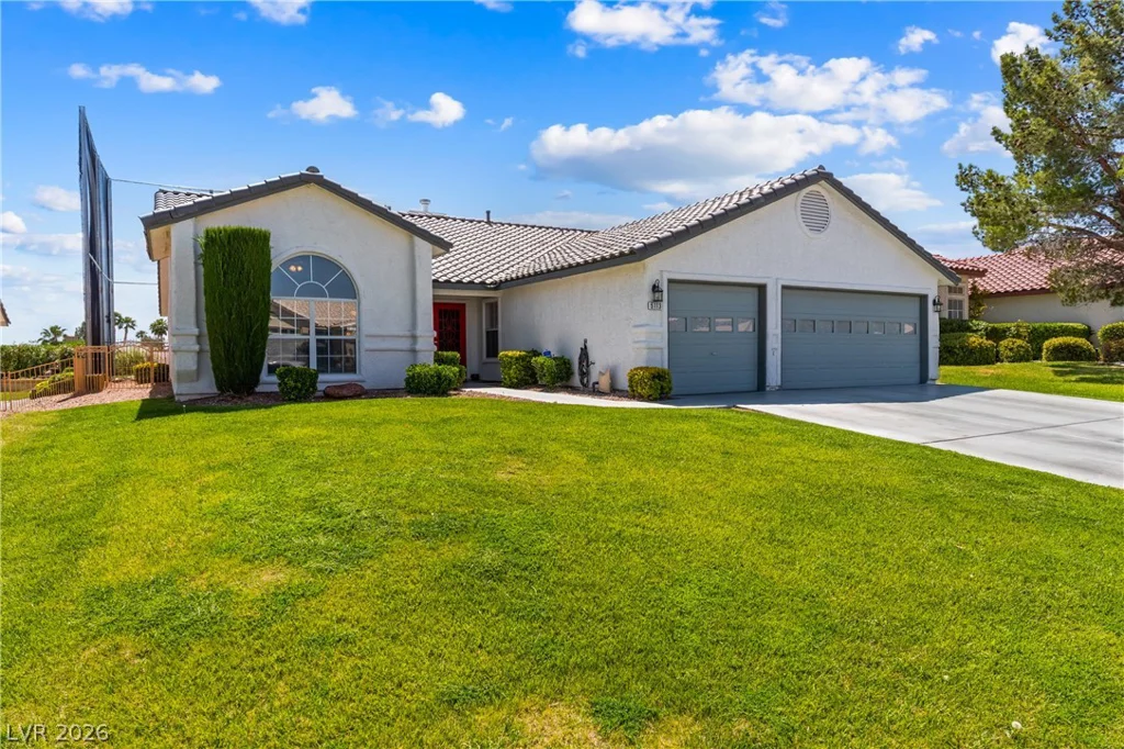 5113 Elm Grove, Las Vegas, NV 89130