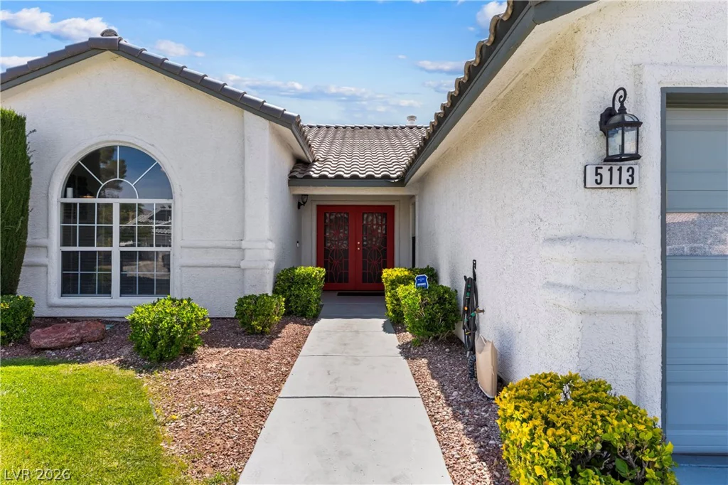 5113 Elm Grove, Las Vegas, NV 89130