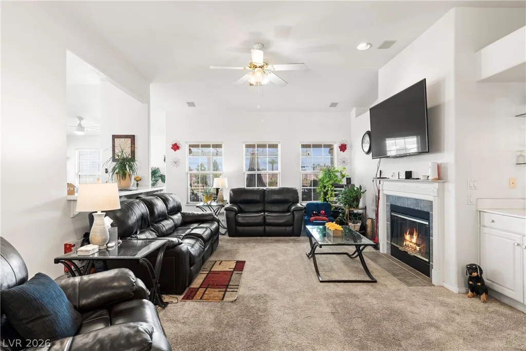 5113 Elm Grove, Las Vegas, NV 89130