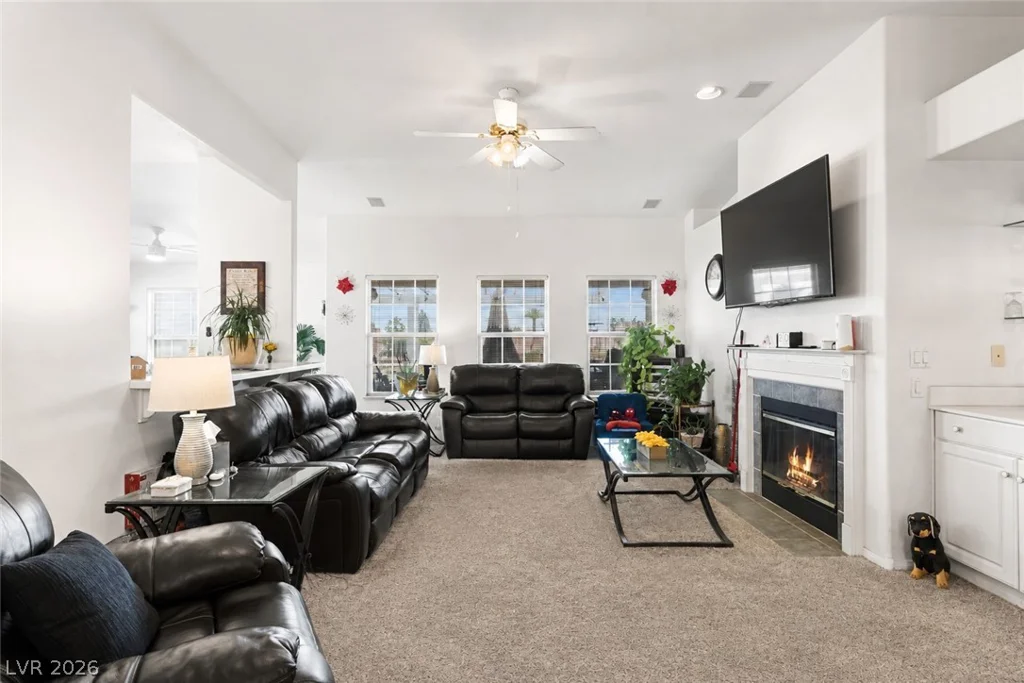 5113 Elm Grove, Las Vegas, NV 89130