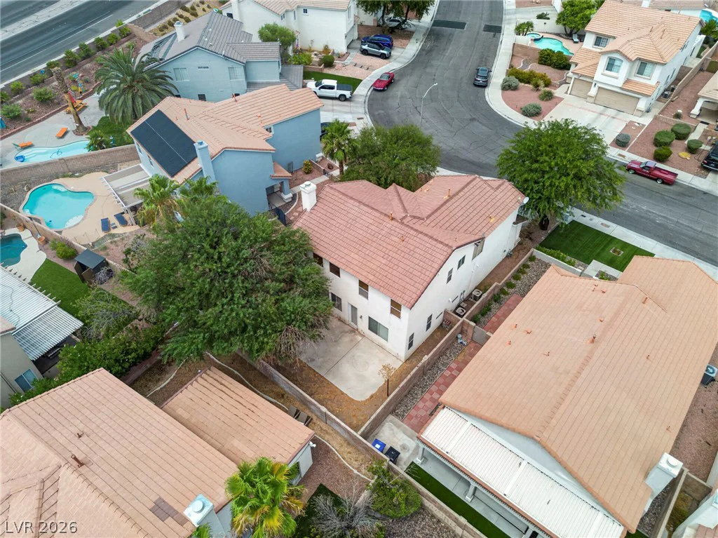 1725 Buttermilk, Henderson, NV 89074