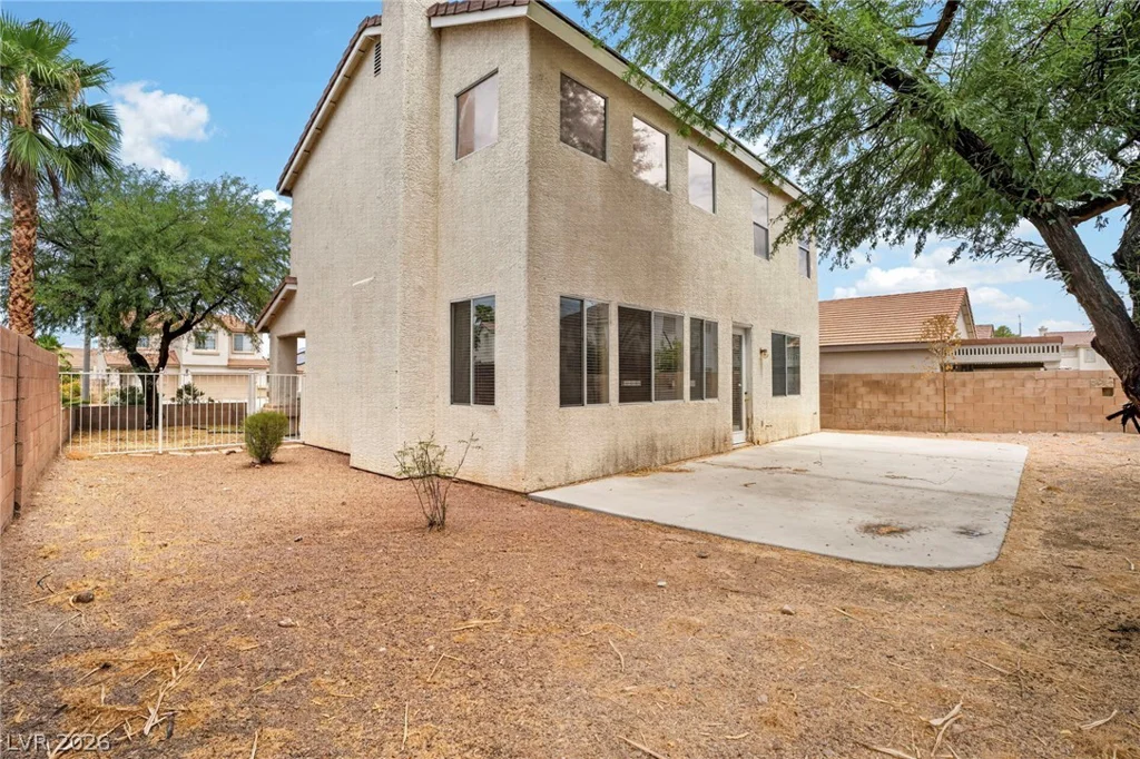 1725 Buttermilk, Henderson, NV 89074