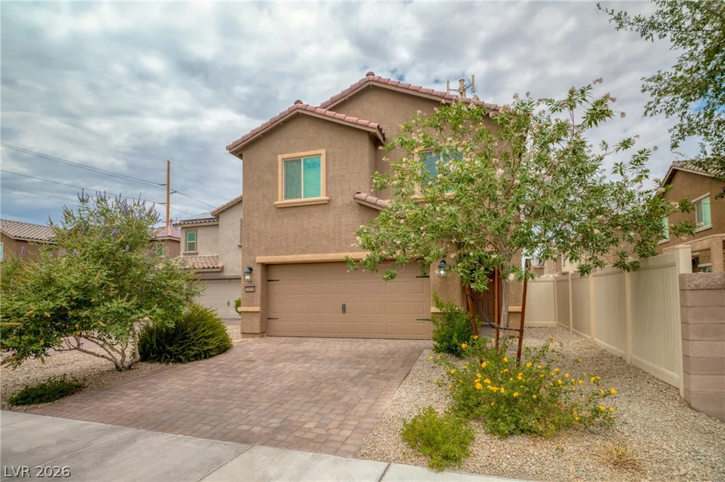 3524 Judson, Las Vegas, NV 89115