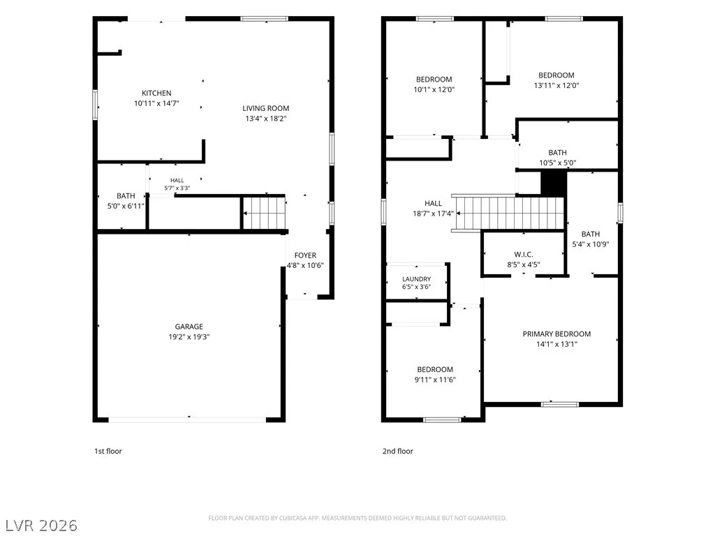 3524 Judson, Las Vegas, NV 89115