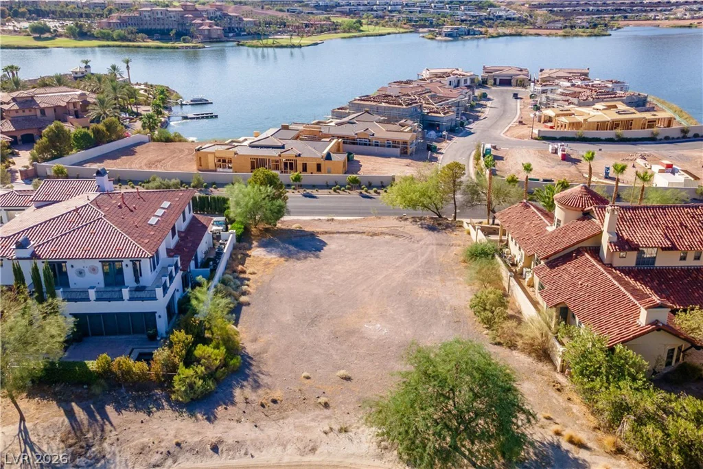 48 Rue Mediterra, Henderson, NV 89011