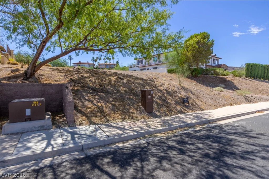48 Rue Mediterra, Henderson, NV 89011