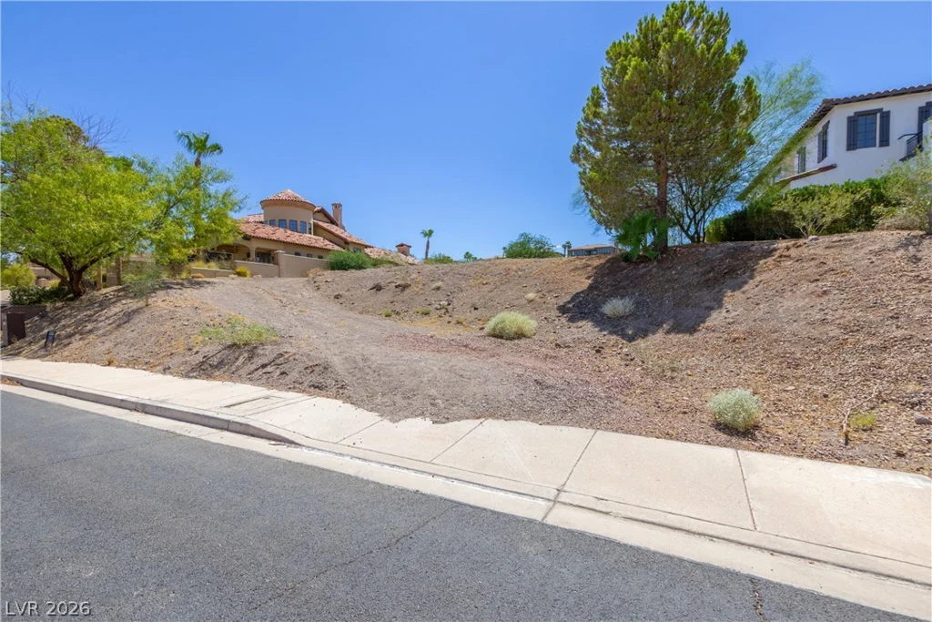48 Rue Mediterra, Henderson, NV 89011