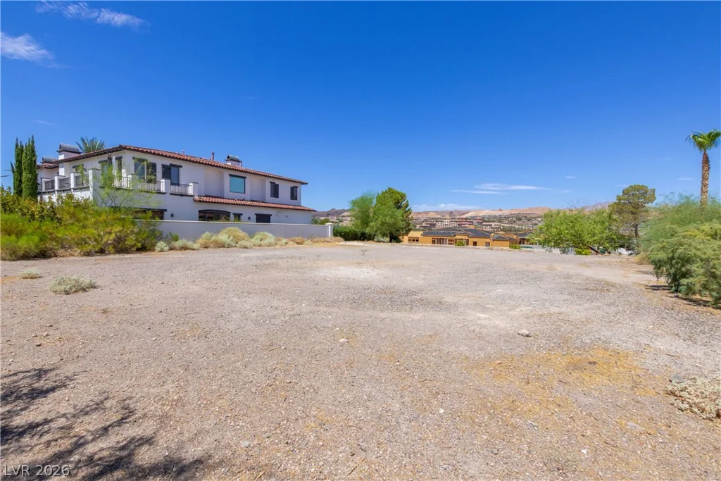 48 Rue Mediterra, Henderson, NV 89011