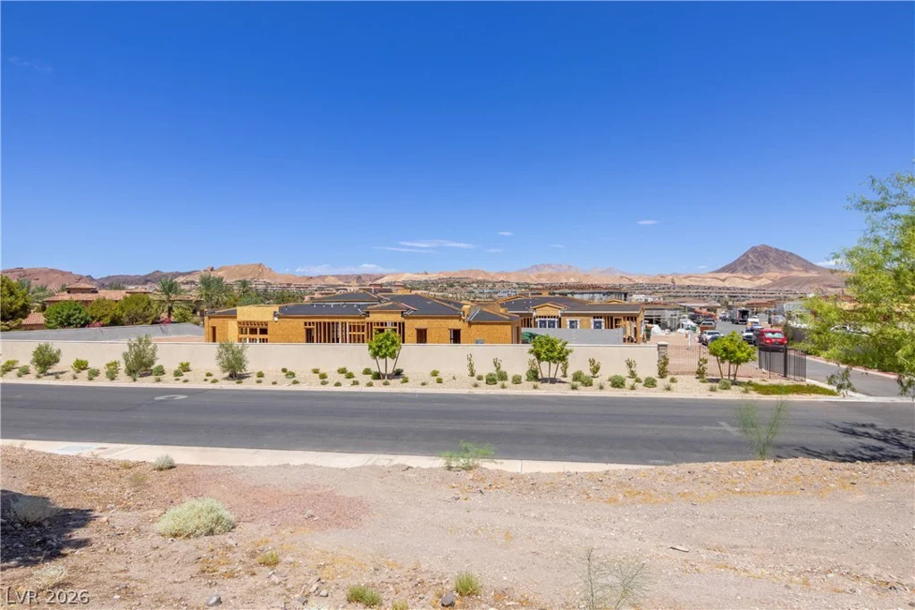 48 Rue Mediterra, Henderson, NV 89011
