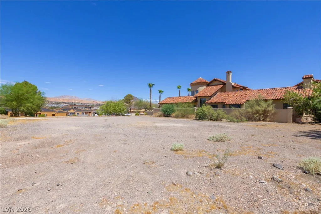 48 Rue Mediterra, Henderson, NV 89011