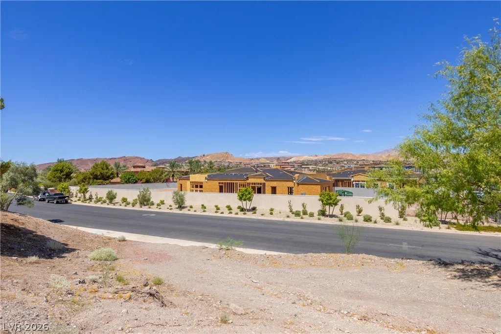 48 Rue Mediterra, Henderson, NV 89011