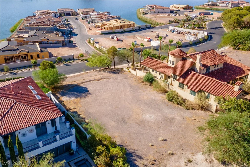 48 Rue Mediterra, Henderson, NV 89011