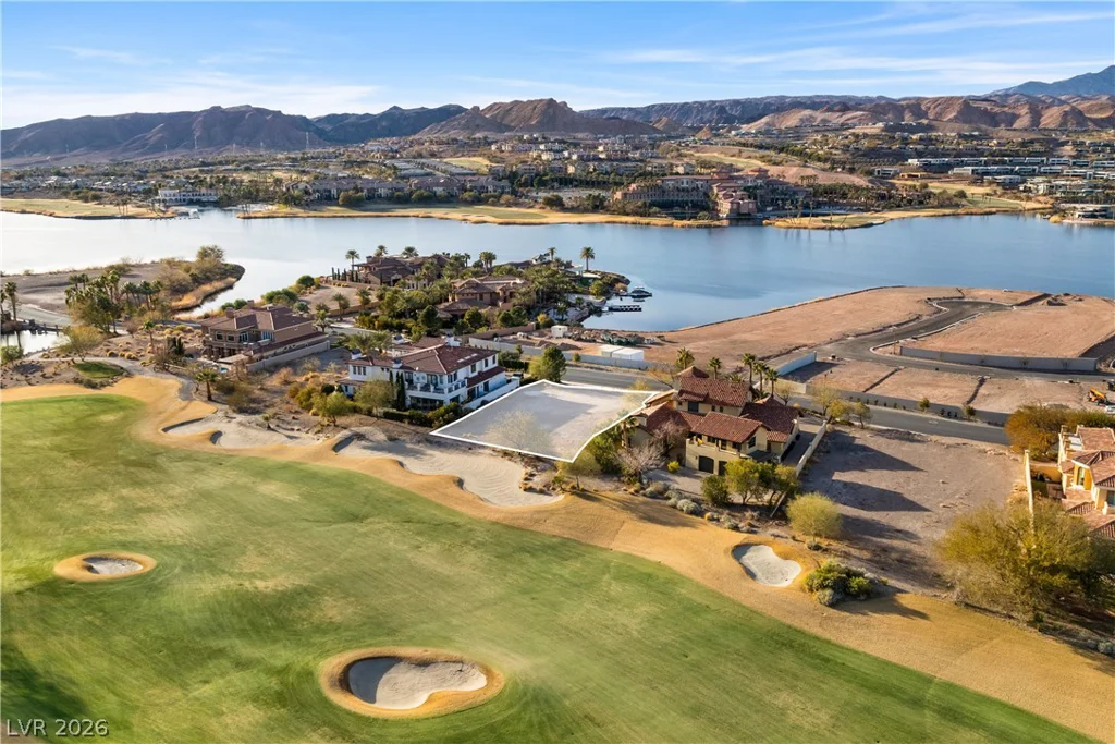 48 Rue Mediterra, Henderson, NV 89011