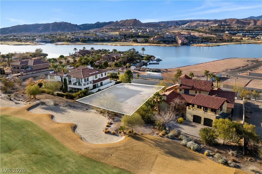 48 Rue Mediterra, Henderson, NV 89011
