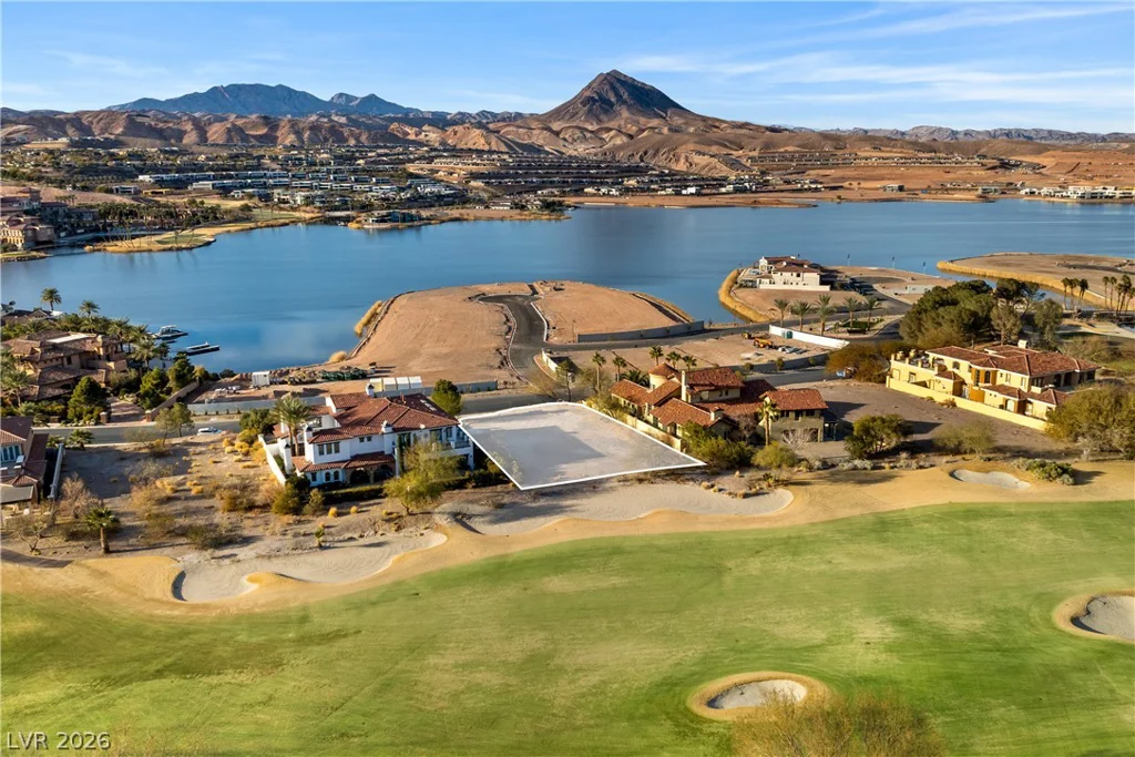 48 Rue Mediterra, Henderson, NV 89011