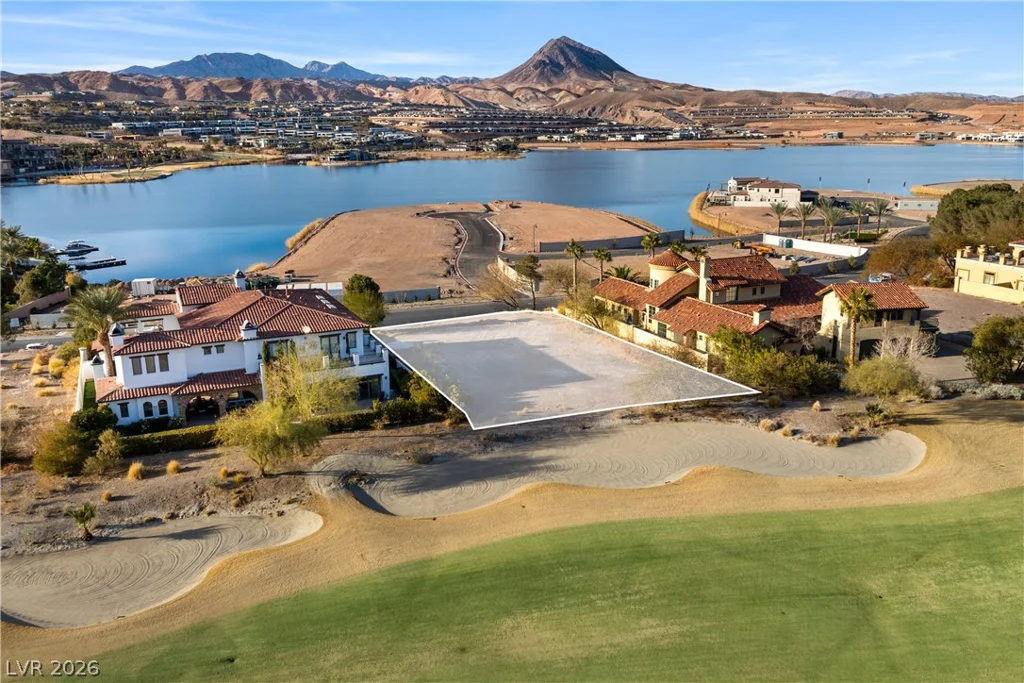 48 Rue Mediterra, Henderson, NV 89011