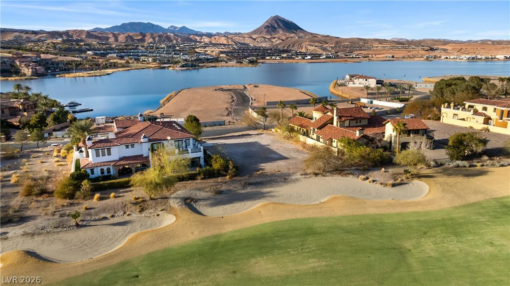 48 Rue Mediterra, Henderson, NV 89011