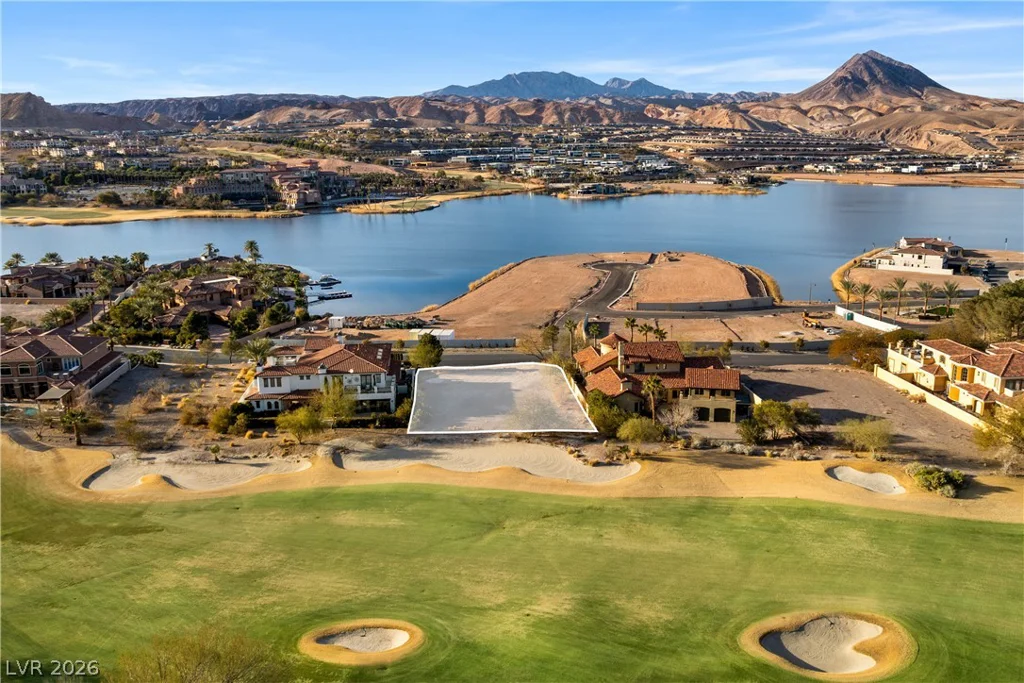 48 Rue Mediterra, Henderson, NV 89011