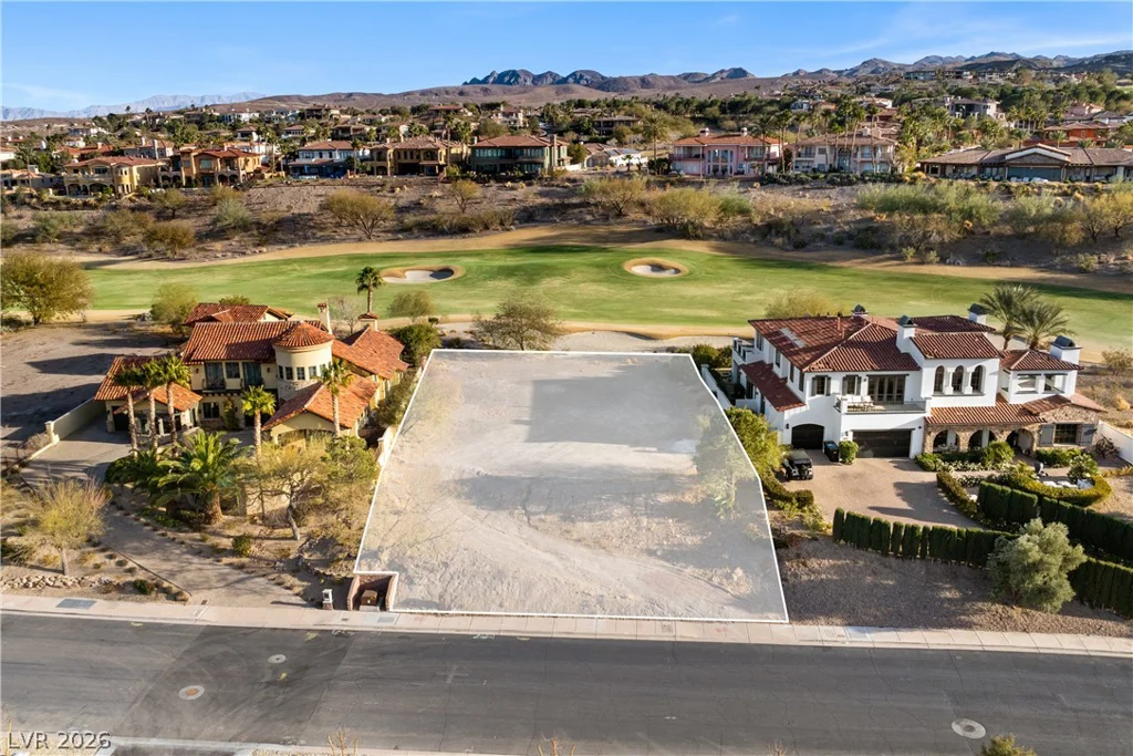 48 Rue Mediterra, Henderson, NV 89011