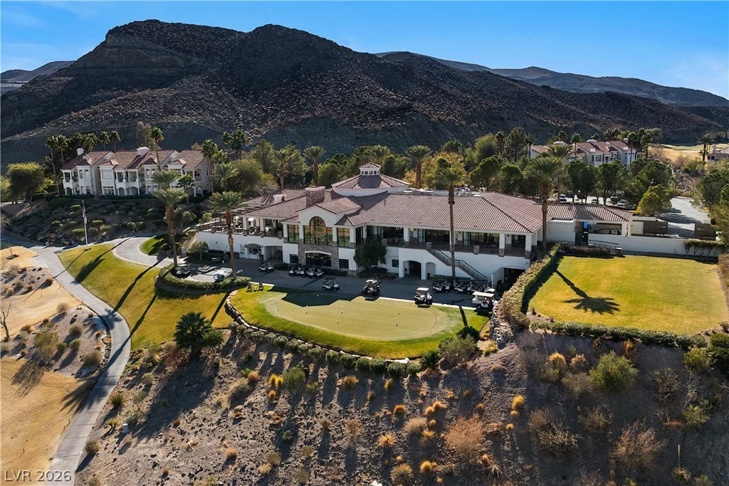 48 Rue Mediterra, Henderson, NV 89011