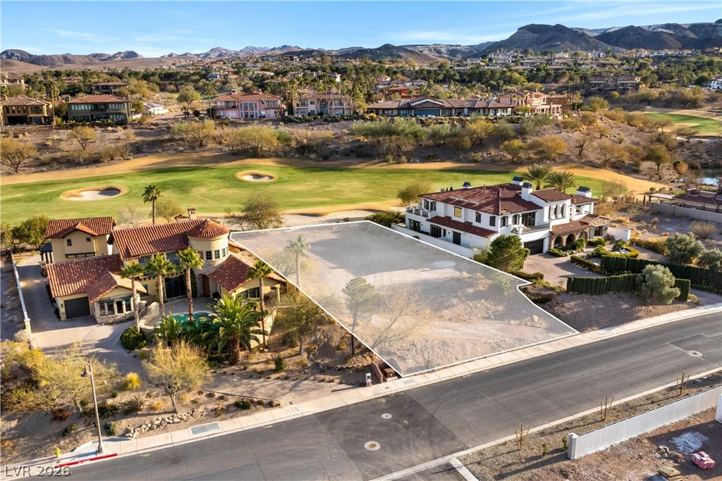 48 Rue Mediterra, Henderson, NV 89011