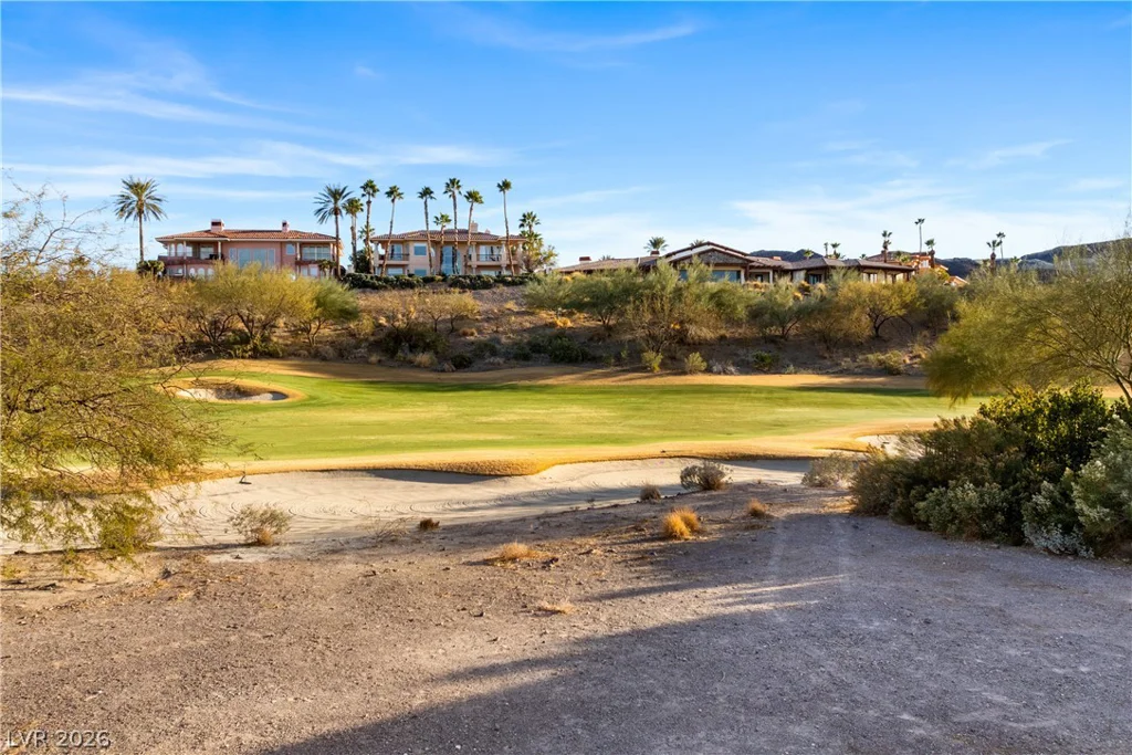 48 Rue Mediterra, Henderson, NV 89011