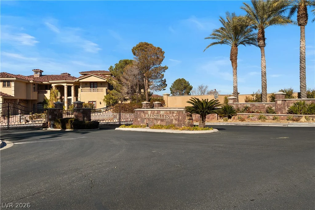 48 Rue Mediterra, Henderson, NV 89011