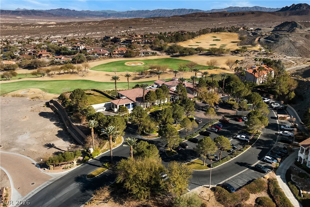 48 Rue Mediterra, Henderson, NV 89011