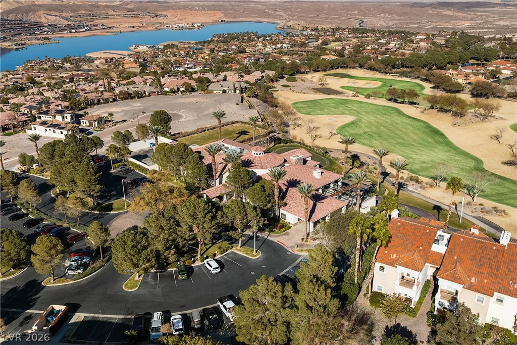 48 Rue Mediterra, Henderson, NV 89011
