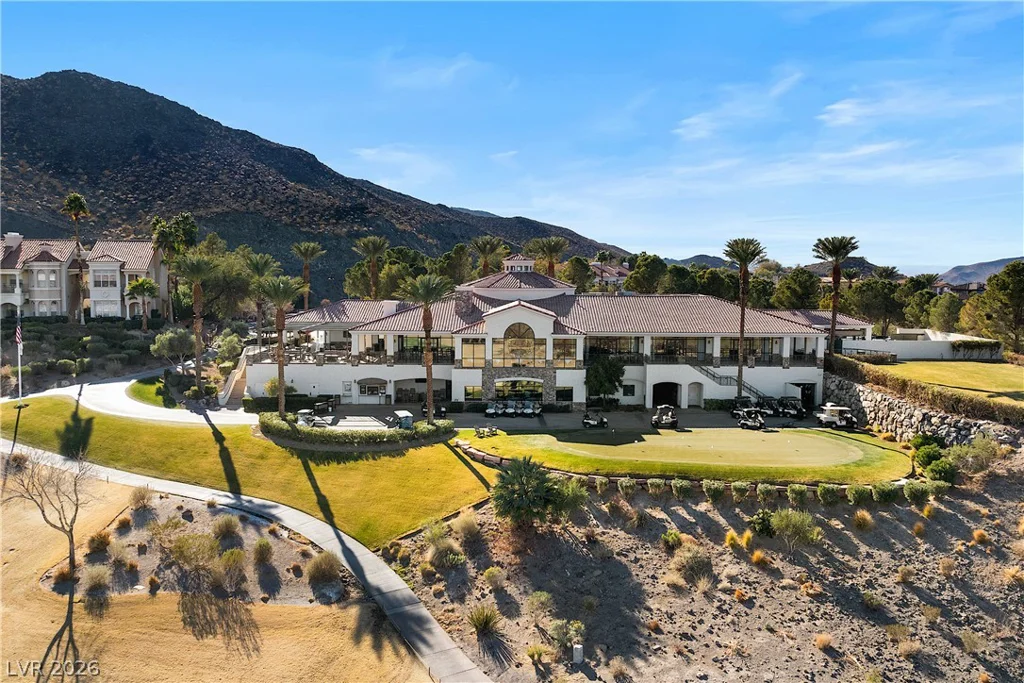 48 Rue Mediterra, Henderson, NV 89011
