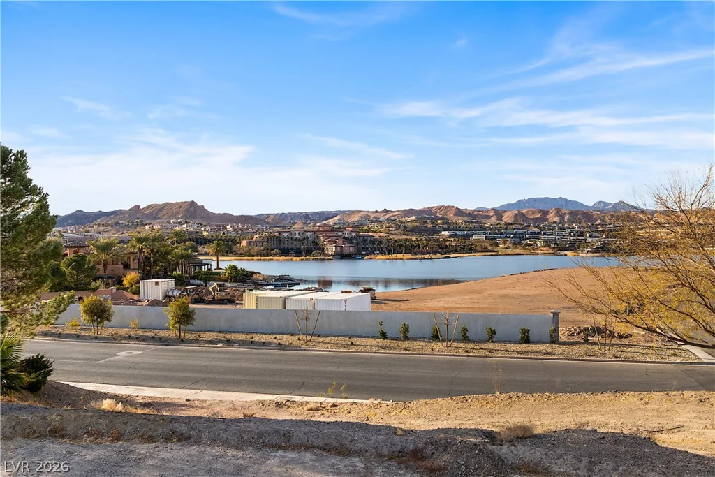 48 Rue Mediterra, Henderson, NV 89011