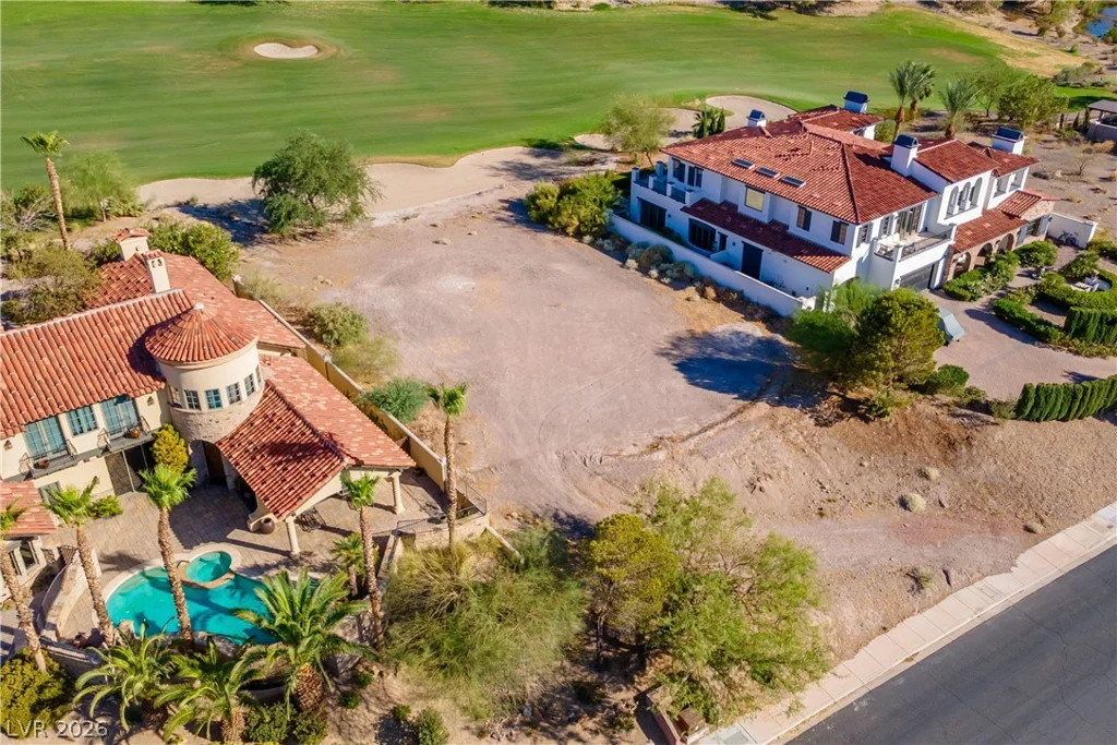 48 Rue Mediterra, Henderson, NV 89011