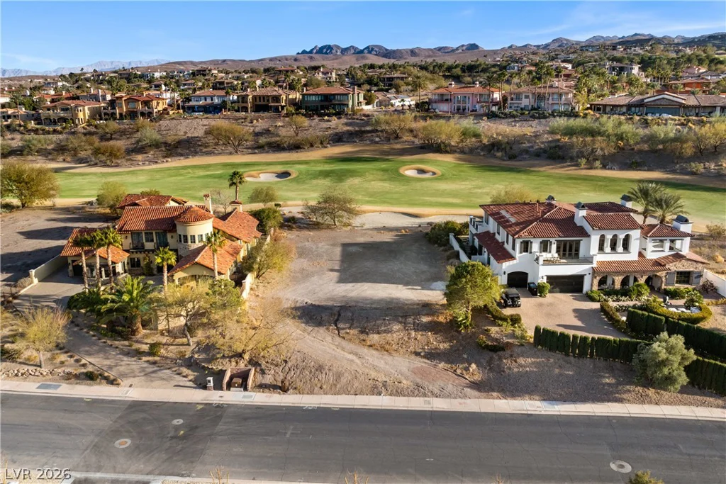 48 Rue Mediterra, Henderson, NV 89011
