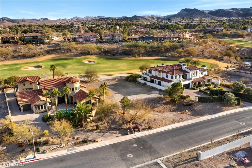48 Rue Mediterra, Henderson, NV 89011