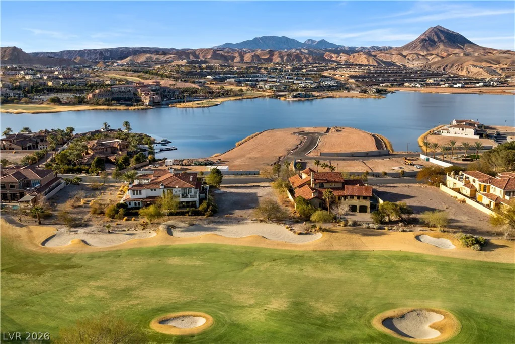 48 Rue Mediterra, Henderson, NV 89011