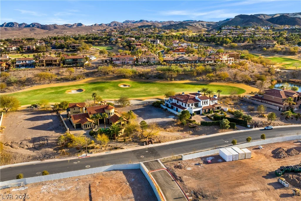 48 Rue Mediterra, Henderson, NV 89011