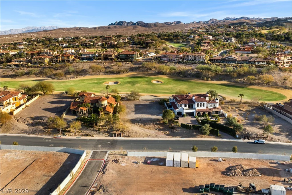48 Rue Mediterra, Henderson, NV 89011