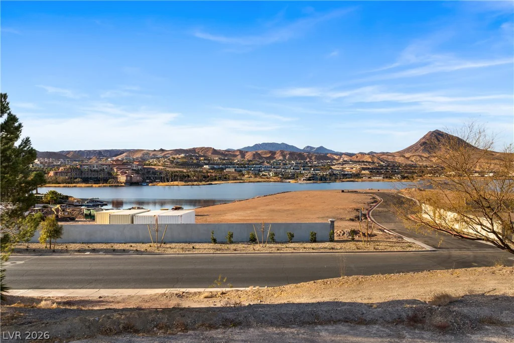 48 Rue Mediterra, Henderson, NV 89011