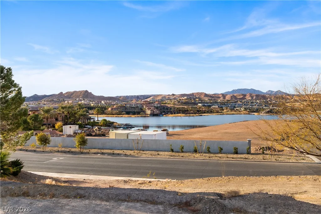 48 Rue Mediterra, Henderson, NV 89011
