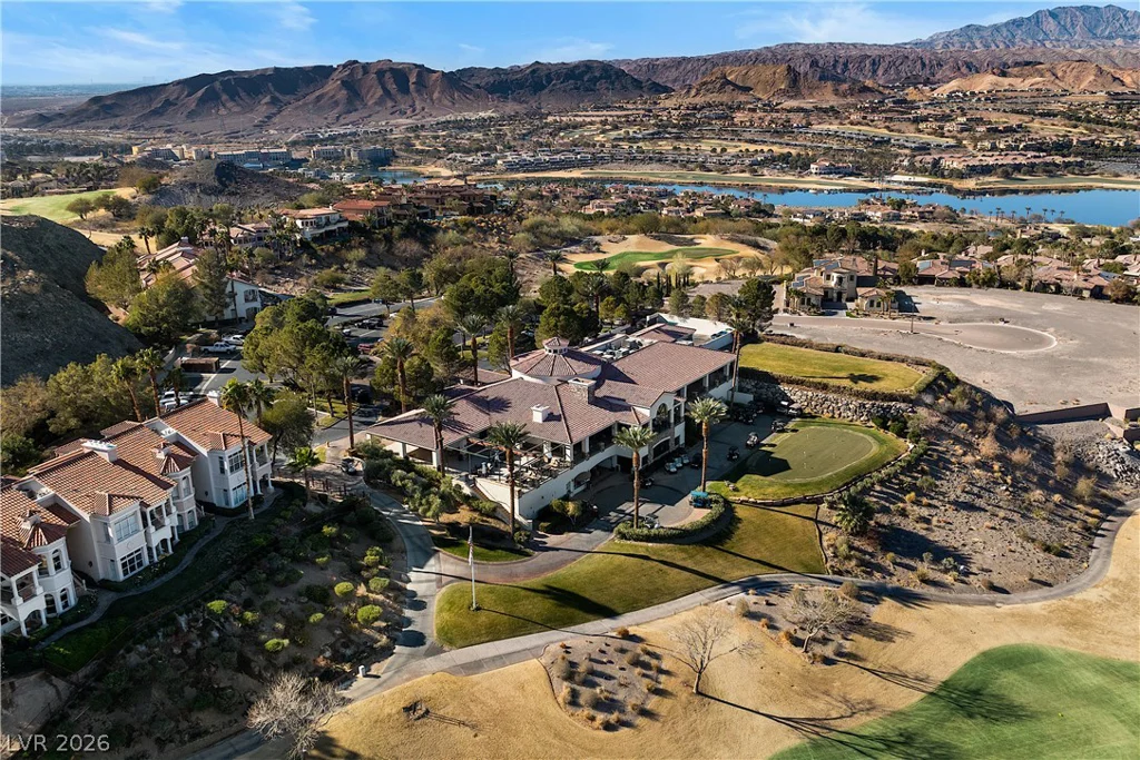 48 Rue Mediterra, Henderson, NV 89011