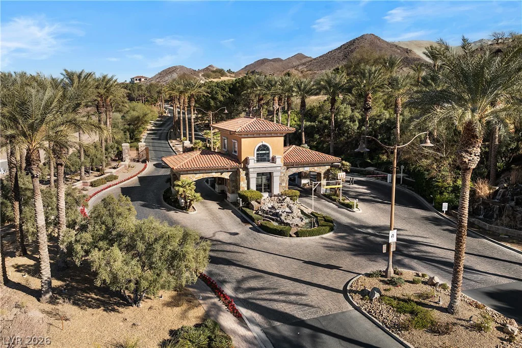 48 Rue Mediterra, Henderson, NV 89011
