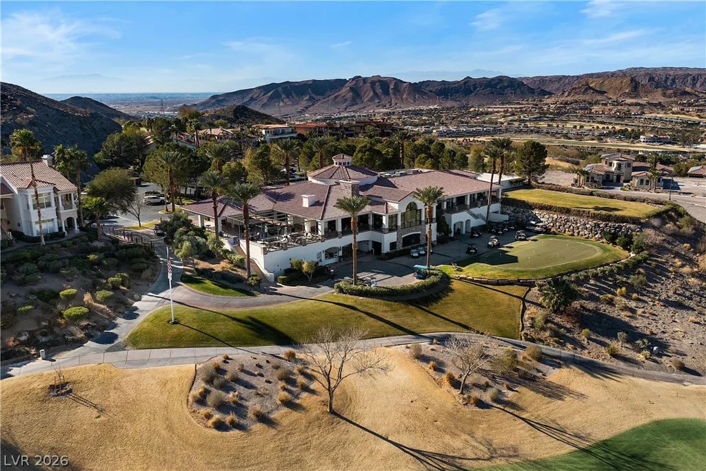 48 Rue Mediterra, Henderson, NV 89011
