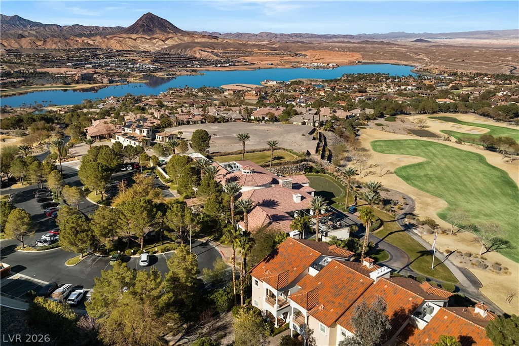 48 Rue Mediterra, Henderson, NV 89011