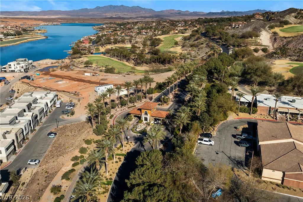48 Rue Mediterra, Henderson, NV 89011