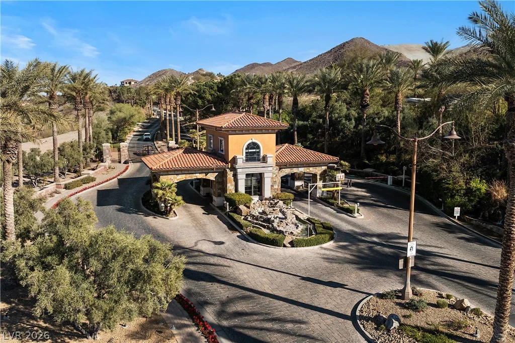 48 Rue Mediterra, Henderson, NV 89011