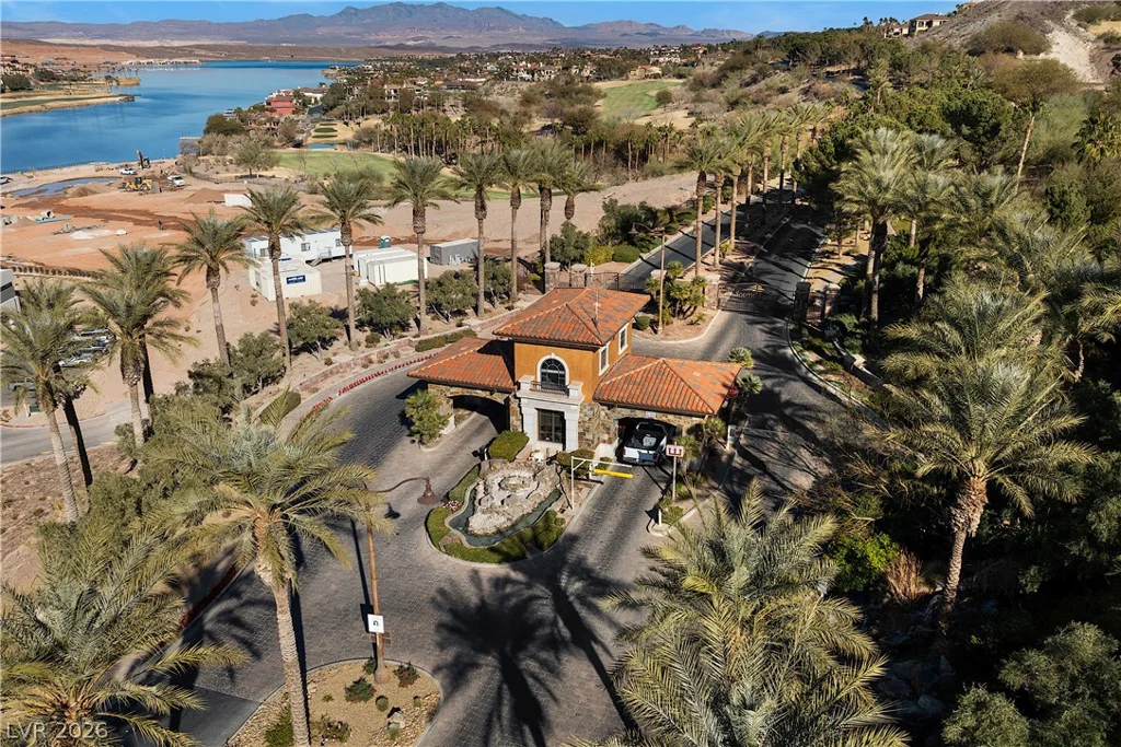 48 Rue Mediterra, Henderson, NV 89011